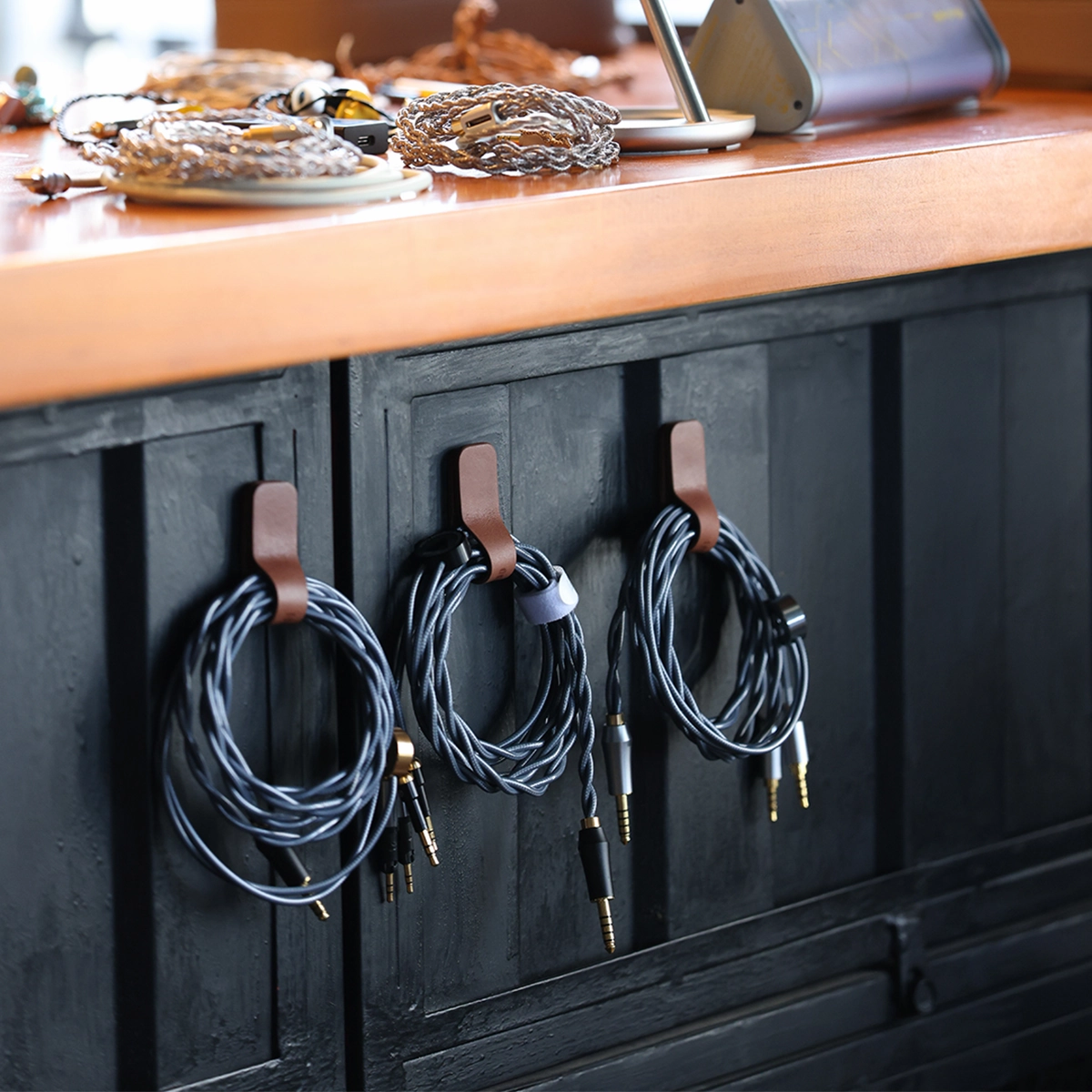 DD ddHiFi C10D Magnetic Cable Clip