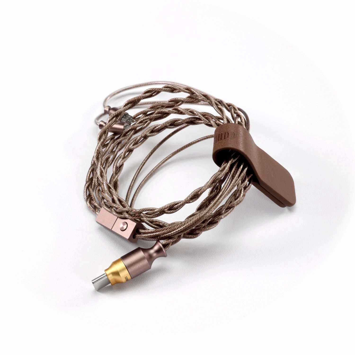 DD ddHiFi C10D Magnetic Cable Clip