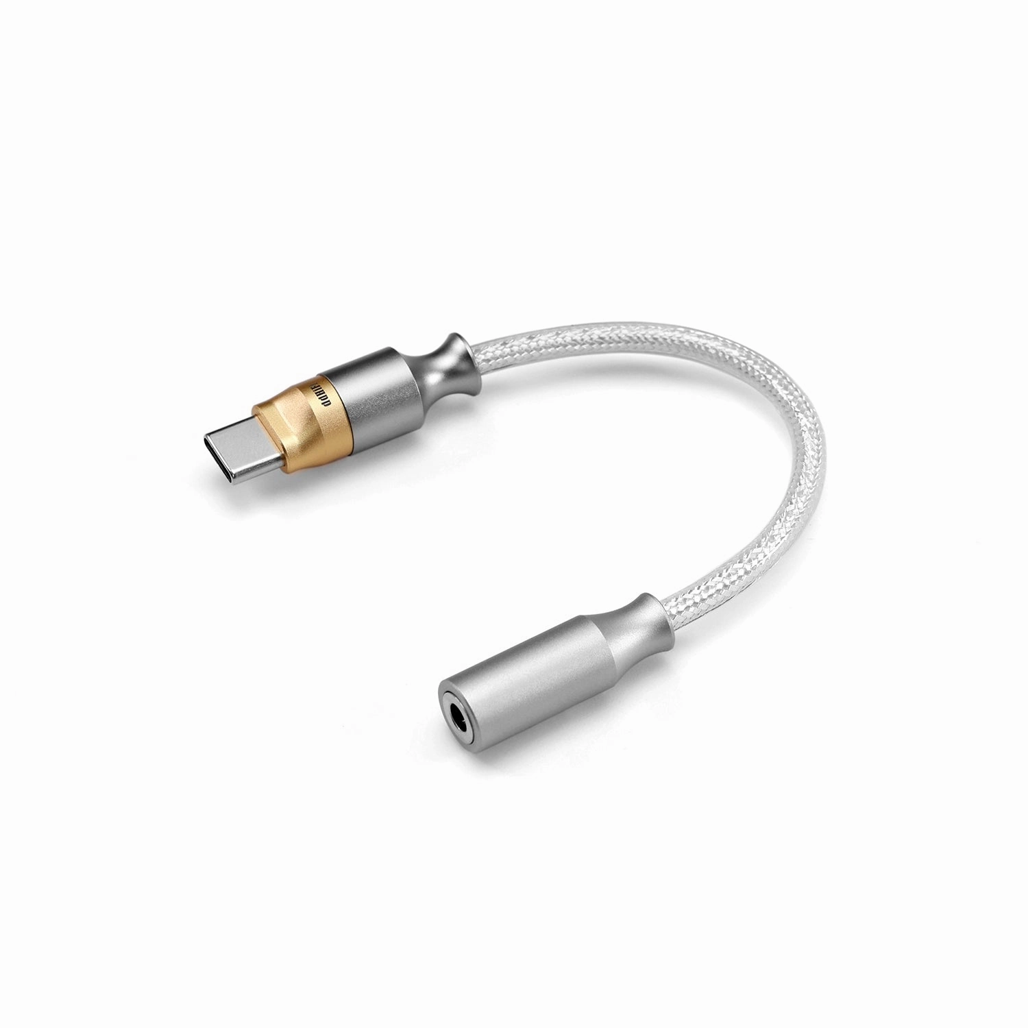 DD ddHiFi TC35CM2 USB-C to 3.5mm Hi-Res DAC/Amp