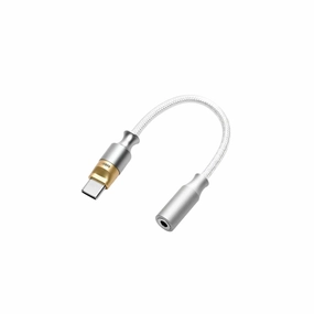 DD ddHiFi TC35CM2 USB-C to 3.5mm Hi-Res DAC/Amp