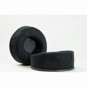 Dekoni Audio EPZ-LCD-CHS Replacement Ear Pads for Audeze LCD Series Headphones Choice Suede