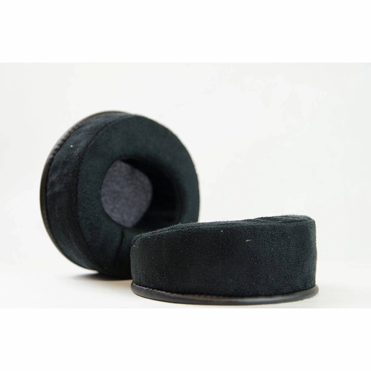Dekoni Audio EPZ-LCD-CHS Replacement Ear Pads for Audeze LCD Series Headphones Choice Suede