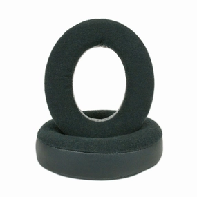 Dekoni Audio EPZ-M109-HYB Replacement Ear Pads for Meze 109 Elite Hybrid