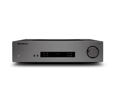 DEMO MODEL - Cambridge Audio CXA81 Integrated Stereo Amplifier