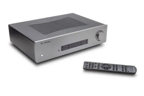 DEMO MODEL - Cambridge Audio CXA81 Integrated Stereo Amplifier