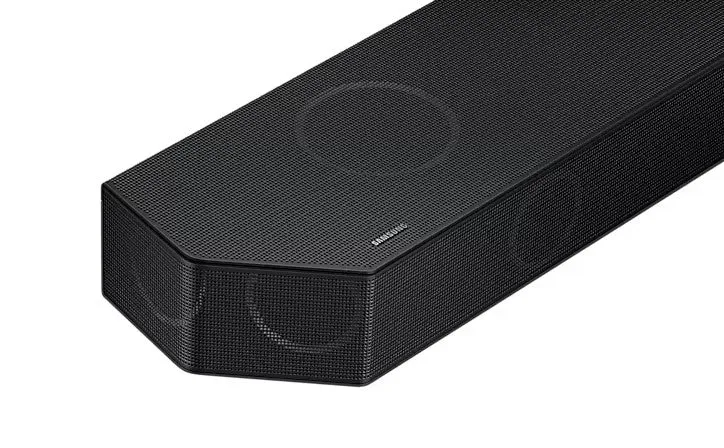 DEMO MODEL- Samsung HW-Q990D 11.1.4ch Soundbar w/ Dolby Atmos / DTS:X (HW-Q990D/ZC)