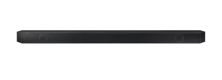 DEMO MODEL- Samsung HW-Q990D 11.1.4ch Soundbar w/ Dolby Atmos / DTS:X (HW-Q990D/ZC)