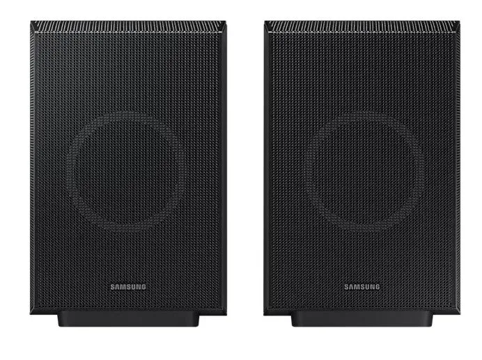 DEMO MODEL- Samsung HW-Q990D 11.1.4ch Soundbar w/ Dolby Atmos / DTS:X (HW-Q990D/ZC)