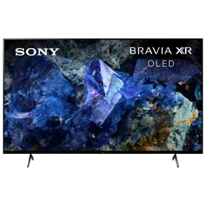 DEMO MODEL - Sony 55" A75L BRAVIA XR OLED 4K Ultra HD High Dynamic Range (HDR) Smart TV (XR55A75L)