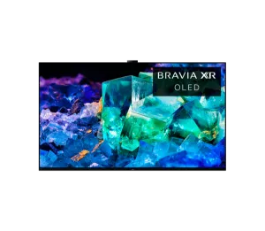 DEMO MODEL - Sony 65" A95K BRAVIA XR MASTER Series OLED 4K Ultra HD High Dynamic Range (HDR) Smart TV (XR65A95K)