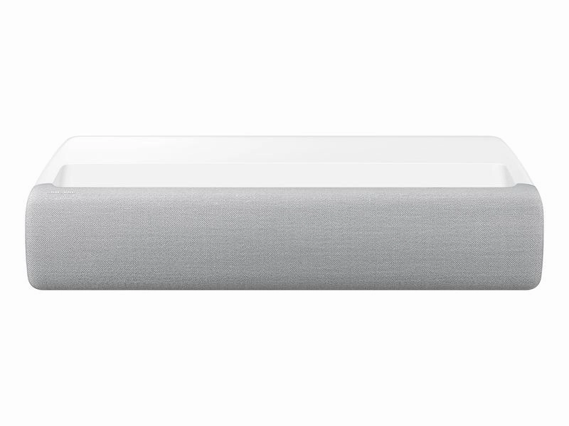 DEMO MODEL - Samsung 130" The Premiere LSP9T 4K High Dynamic Range (HDR10 ) Smart Laser Projector (SP-LSP9TFAXZC)