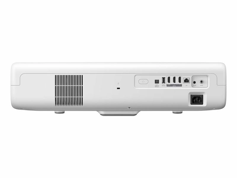 DEMO MODEL - Samsung 130" The Premiere LSP9T 4K High Dynamic Range (HDR10 ) Smart Laser Projector (SP-LSP9TFAXZC)