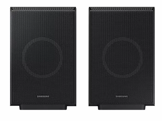 DEMO MODEL- Samsung HW-Q990D 11.1.4ch Soundbar w/ Dolby Atmos / DTS:X (HW-Q990D/ZC)