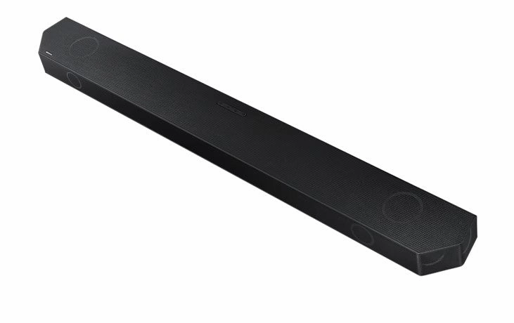 DEMO MODEL- Samsung HW-Q990D 11.1.4ch Soundbar w/ Dolby Atmos / DTS:X (HW-Q990D/ZC)