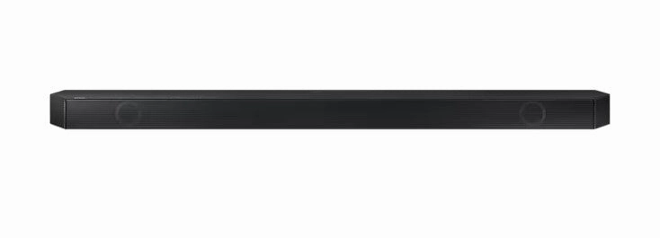 DEMO MODEL- Samsung HW-Q990D 11.1.4ch Soundbar w/ Dolby Atmos / DTS:X (HW-Q990D/ZC)