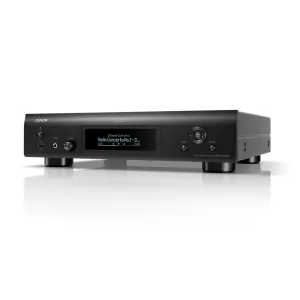 Denon DNP-2000NE Streaming Music Player and Preamplifier