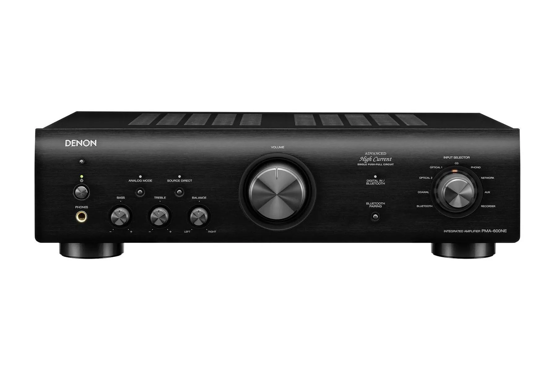 Denon PMA 600NE Integrated Amplifier