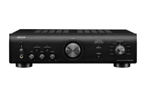 Denon PMA 600NE Integrated Amplifier