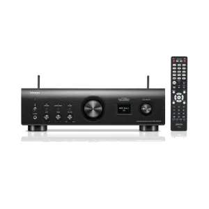 Denon PMA-900HNE Integrated Network Streaming Amplifier