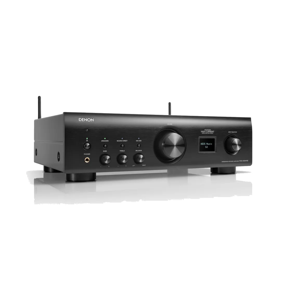 Denon PMA-900HNE Integrated Network Streaming Amplifier
