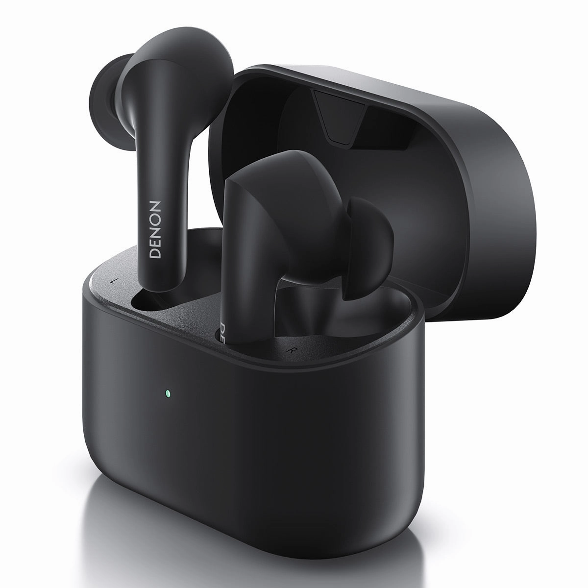 Denon AH-C630W True Wireless Earbuds (Black)