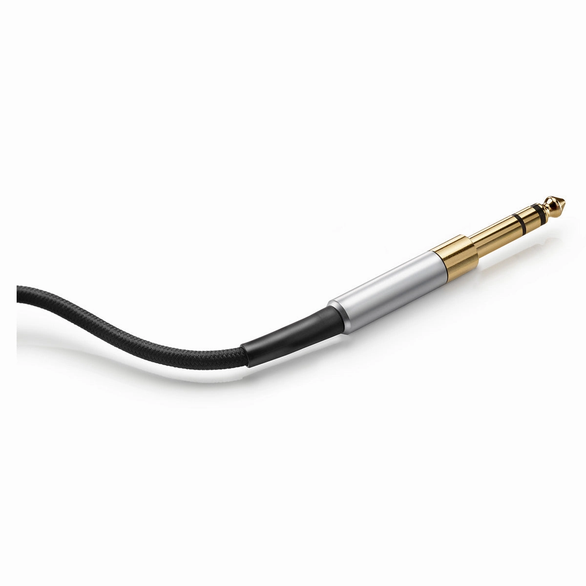 Denon AH-D5200 Over-Ear Headphones (Zebrawood)