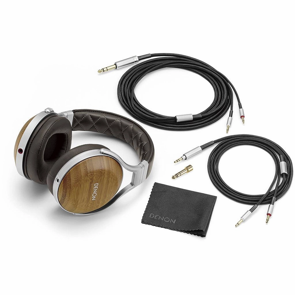 Denon AH-D9200 Headphones