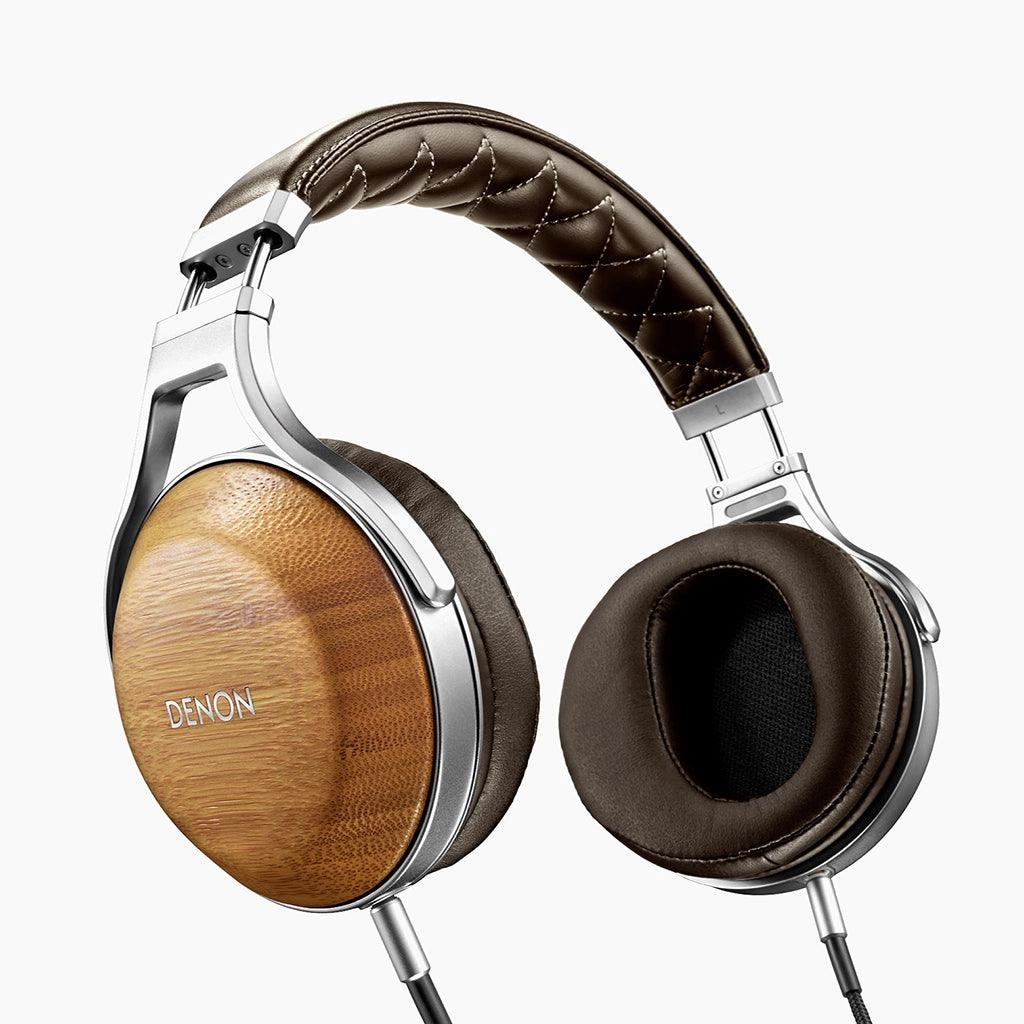 Denon AH-D9200 Headphones
