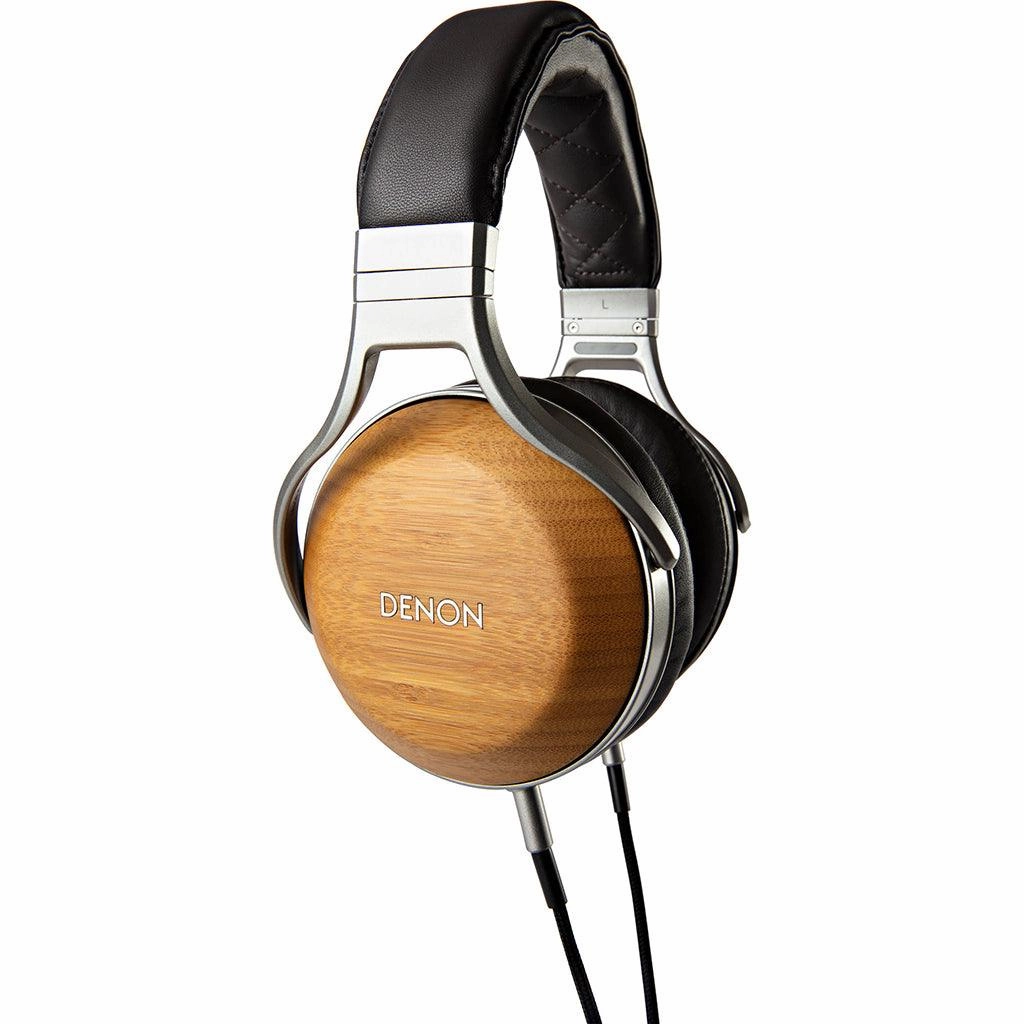 Denon AH-D9200 Headphones