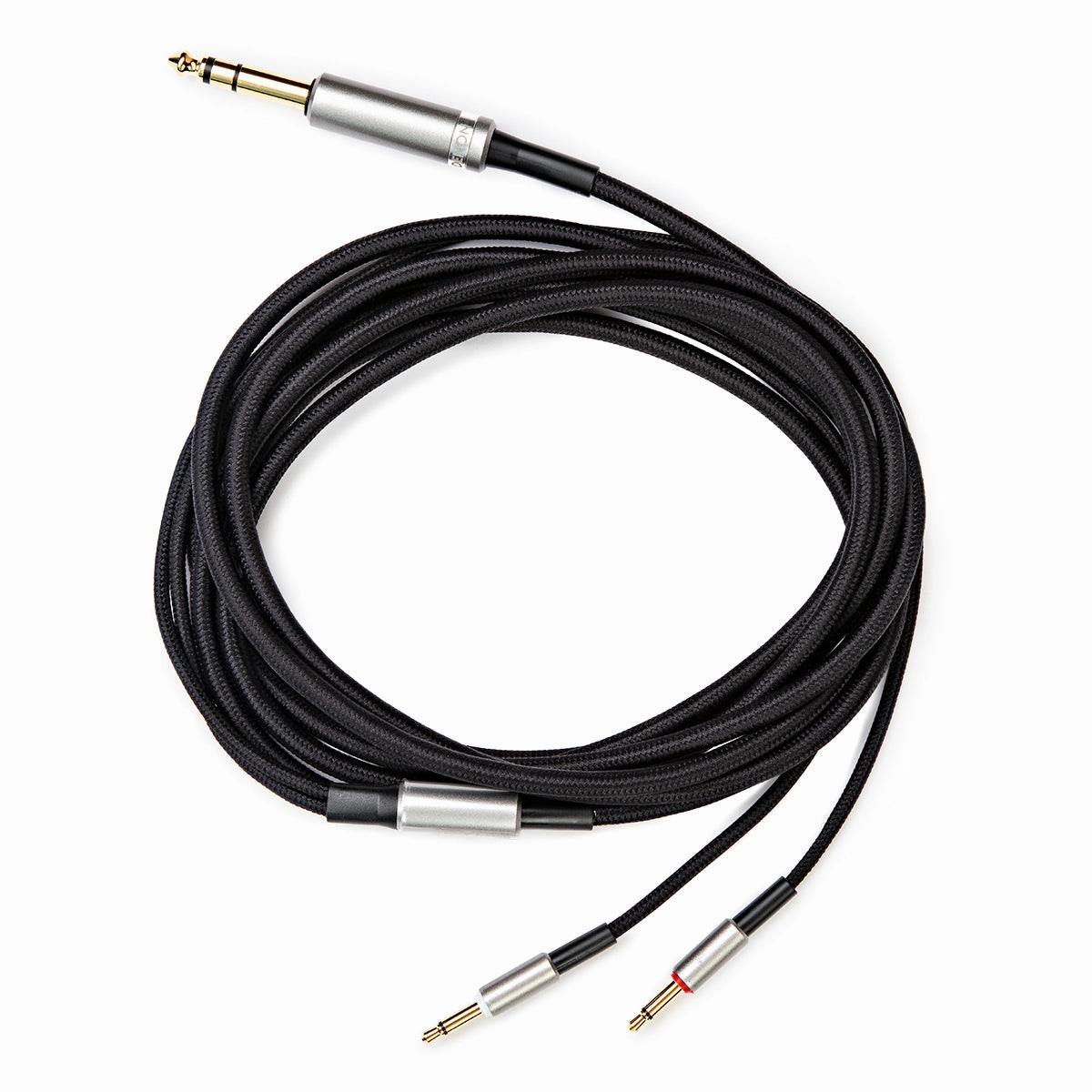 Denon AH-D9200 Reference Over-Ear Premium Headphone (Bamboo)