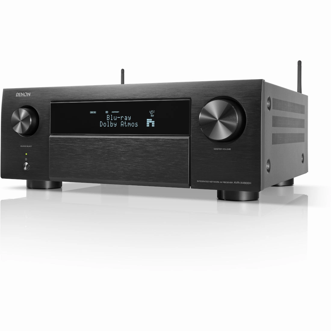Denon AVC-4800H Multi Channel AV Receiver