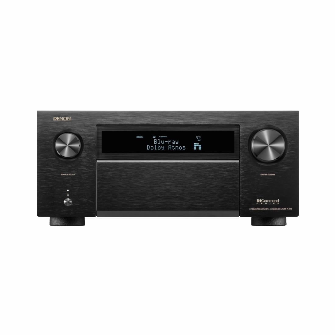 Denon AVC-A1H Multi Channel AV Receiver