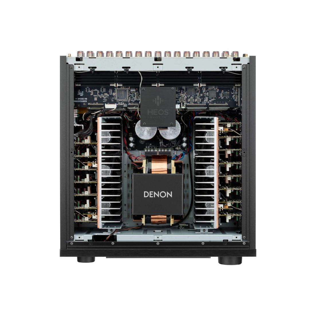 Denon AVC-A1H Multi Channel AV Receiver