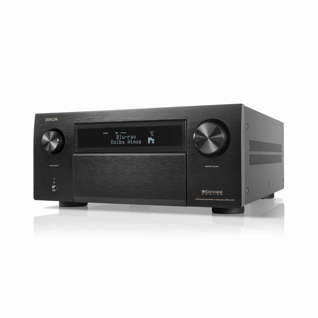 Denon AVC-A1H Multi Channel AV Receiver