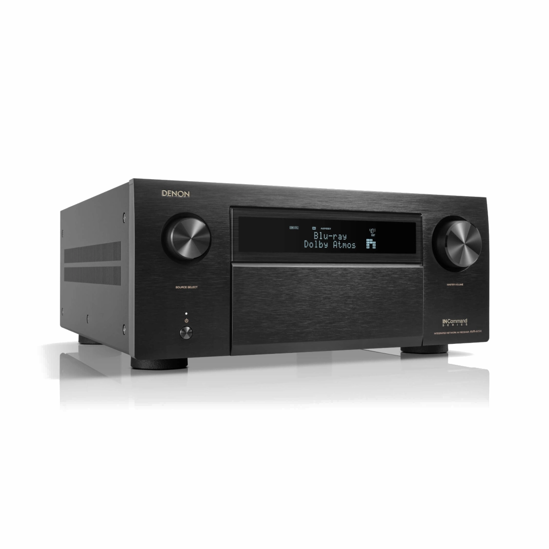 Denon AVC-A1H Multi Channel AV Receiver