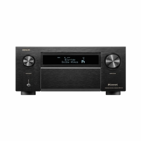 Denon AVC-A1H Multi Channel AV Receiver