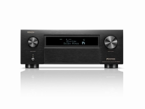 Denon AVC-X6800H Multi Channel AV Receiver