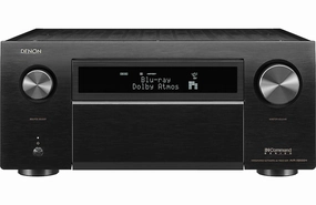 Denon AVC-X8500H AV Receiver