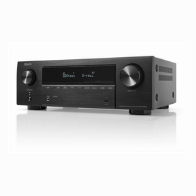 Denon AVR-X1800H AV Receiver