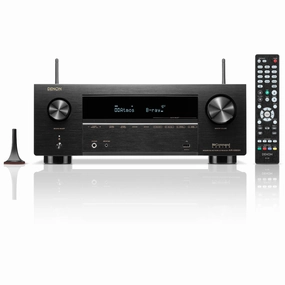 Denon AVR-X2800H Multi Channel AV Receiver