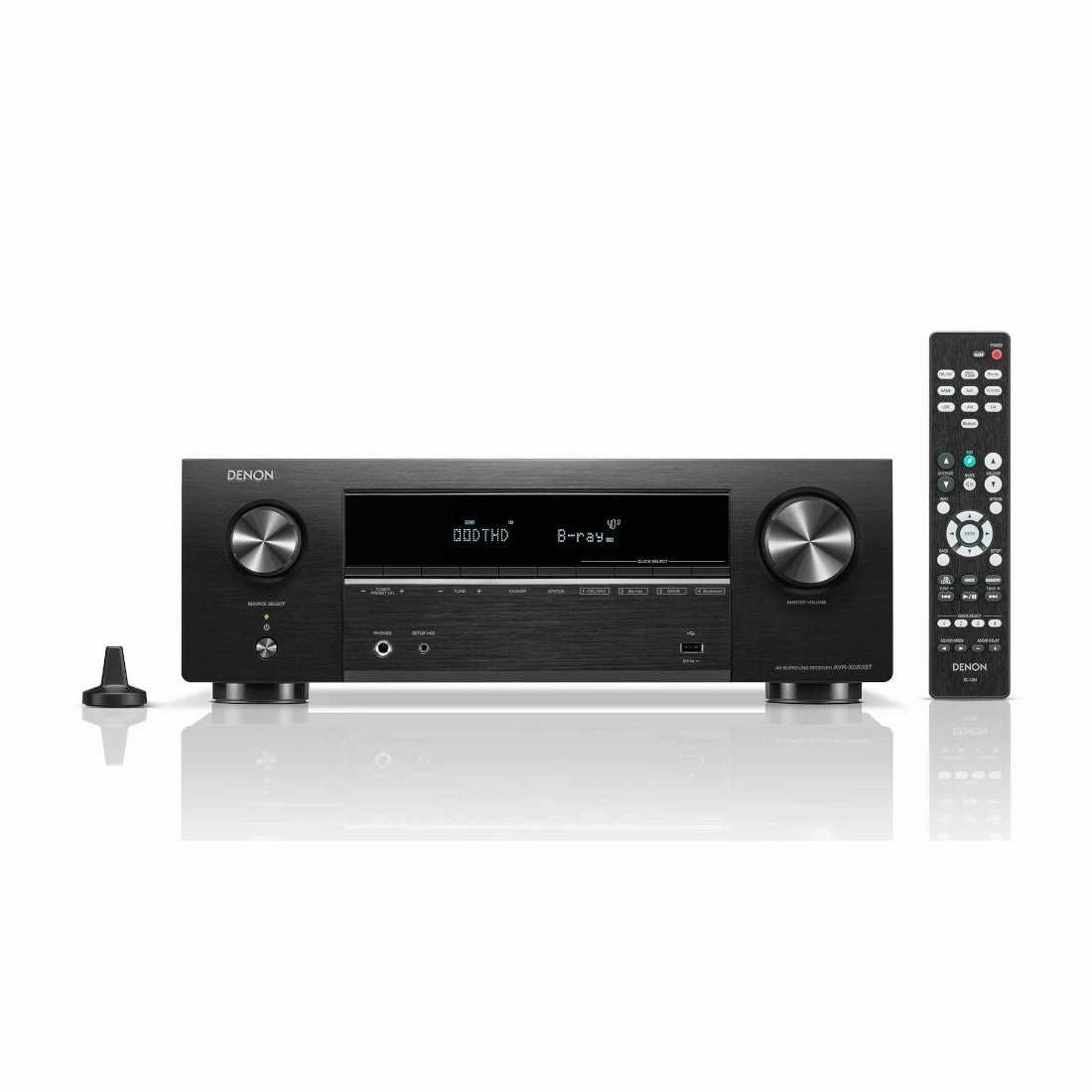 Denon AVR-X580BT AV Receiver