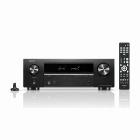 Denon AVR-X580BT AV Receiver