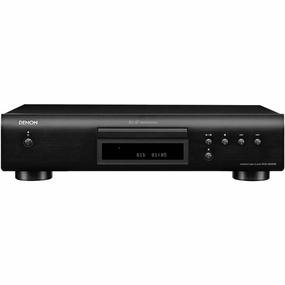 Denon DCD-600NE CD Player