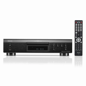 Denon DCD-900NE CD Player