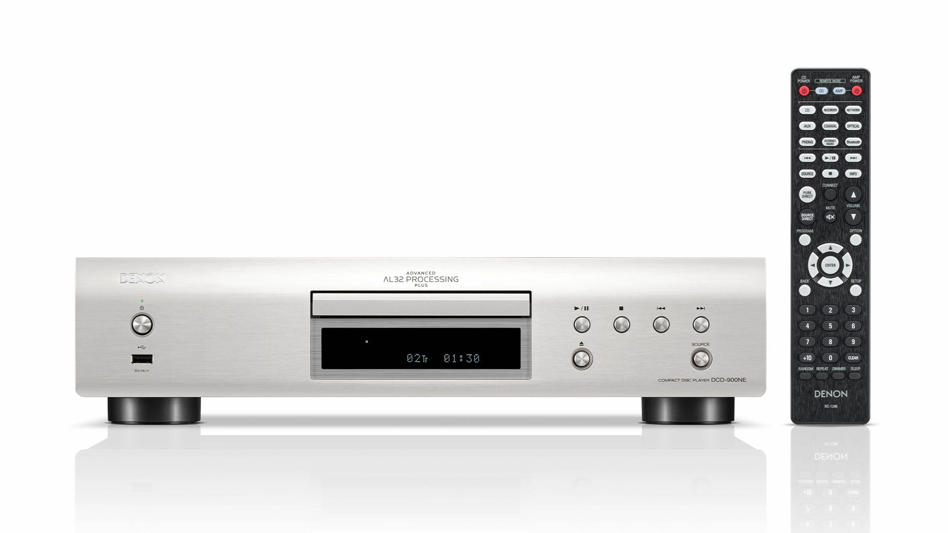 Denon DCD-900NE CD Player