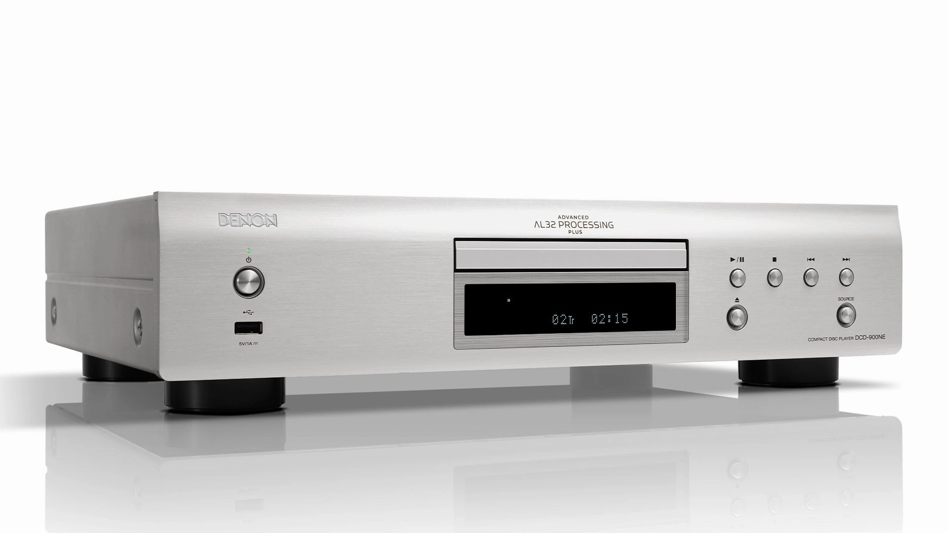 Denon DCD-900NE CD Player