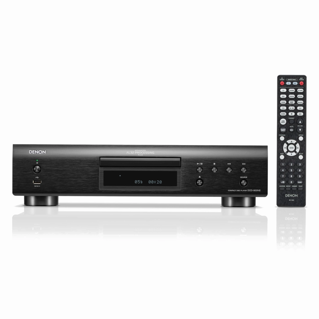 Denon DCD-900NE CD Player