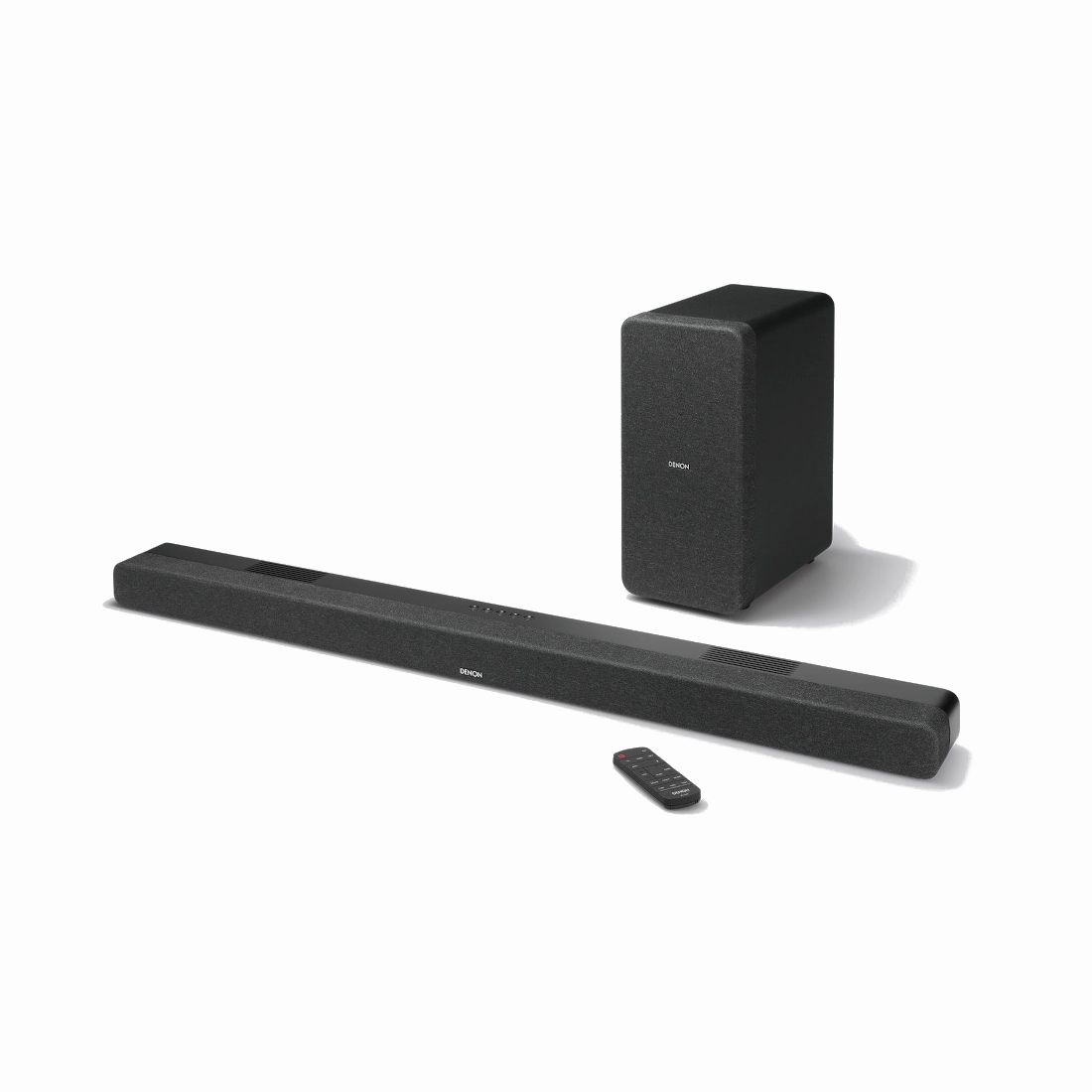 Denon DHT-S517 Soundbar