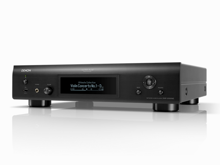 Denon DNP-2000NE Network Audio Player