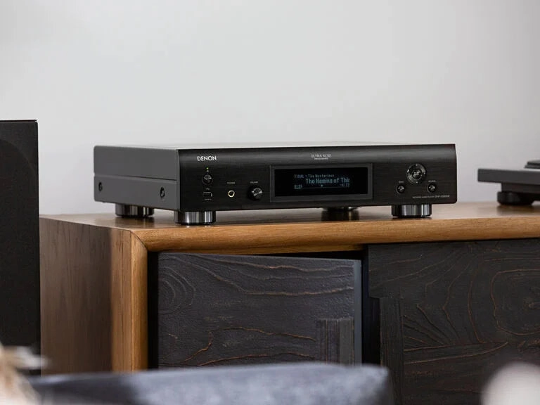 Denon DNP-2000NE Network Audio Player